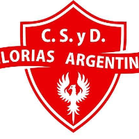 Club S Y D  Glorias Argentinas